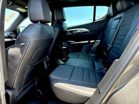 Used 2024 Dodge Hornet R/T Plus image 24