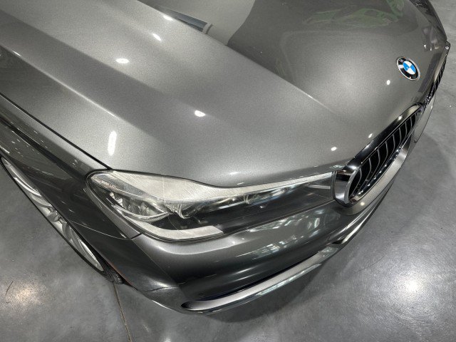 Used 2016 BMW 740i w/ Executive Package 2 RWD image 13