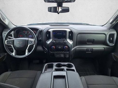 Used 2022 Chevrolet Silverado 1500 RST image 15