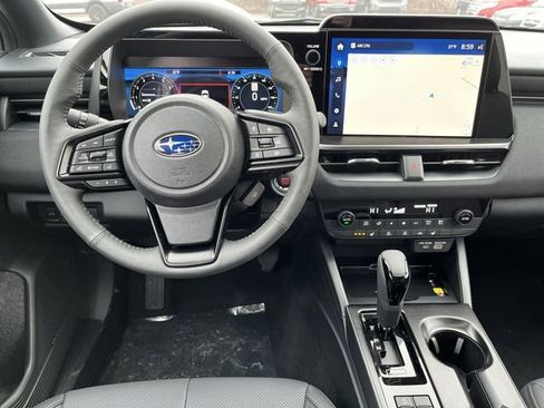 New 2026 Subaru Outback Limited image 13