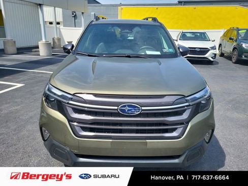 Used 2026 Subaru Forester Limited image 9