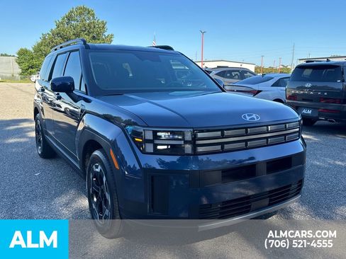 Used 2026 Hyundai Santa Fe SEL image 9