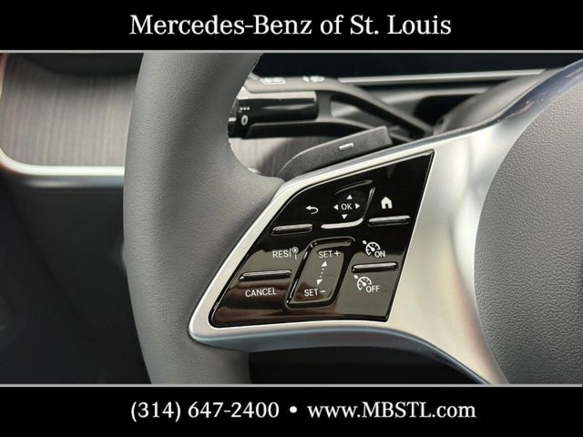 Certified 2026 Mercedes-Benz C 300 4MATIC Sedan image 16