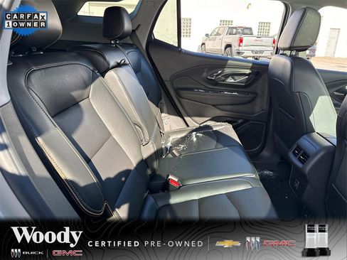 Used 2023 GMC Terrain AT4 image 36