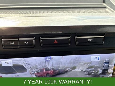 Certified 2023 Ford F150 XLT w/ Equipment Group 302A High image 37