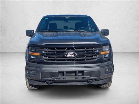 New 2026 Ford F150 XLT w/ Mobile Office Package image 5
