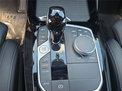 Certified 2022 BMW X3 sDrive30i w/ Convenience Package image 20