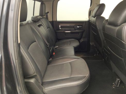 Used 2017 RAM 1500 Laramie w/ Convenience Group image 19