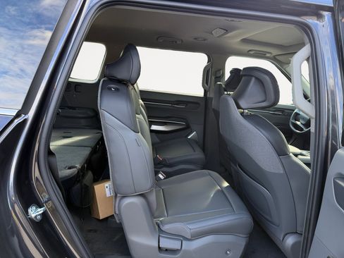 New 2026 Kia EV9 Light image 18