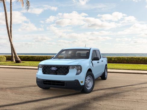 New 2026 Ford Maverick XL FWD image 2