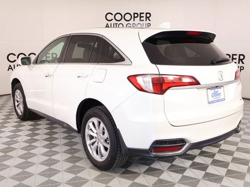 Used 2017 Acura RDX AWD image 23