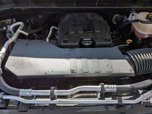 Used 2022 Chevrolet Silverado 1500 W/T w/ WT Value Package image 29