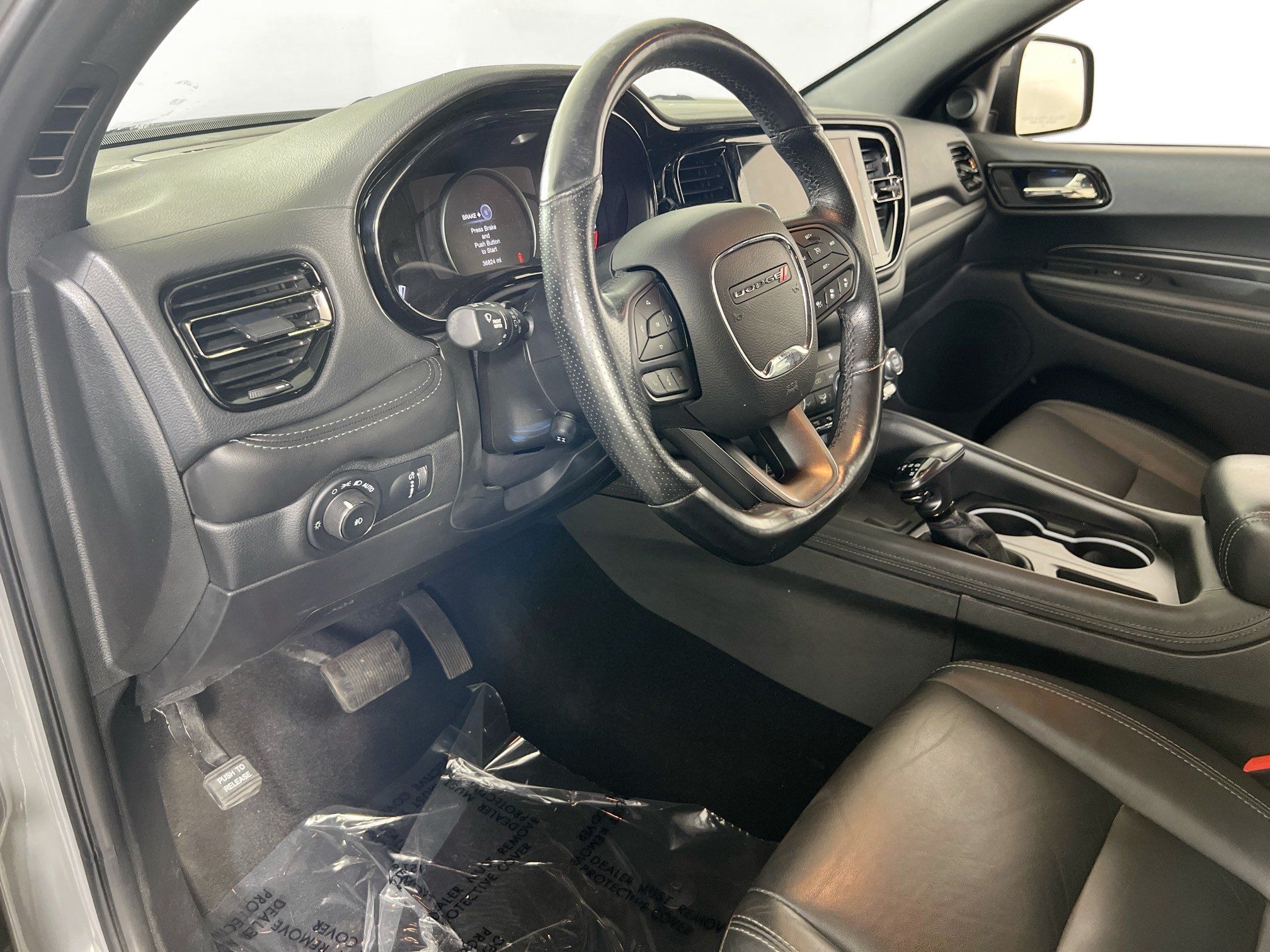 Used 2022 Dodge Durango GT AWD/4WD image 9