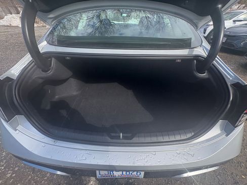 Used 2025 Hyundai Sonata SEL image 28