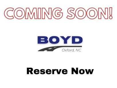 Certified 2023 Ford Explorer XLT w/ Equipment Group 202A