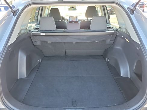 Used 2024 Toyota RAV4 XLE image 11
