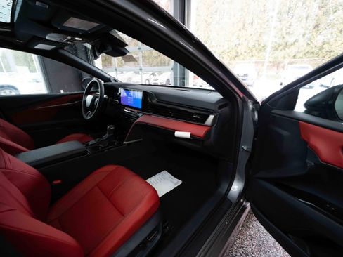 New 2026 Toyota Camry XSE w/ Premium Plus Package image 25