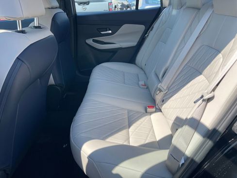 New 2026 Nissan Sentra SL w/ Floor Mat Package FWD image 21
