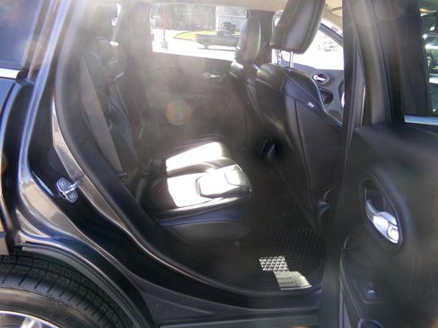 Used 2016 Jeep Cherokee Limited AWD/4WD image 12