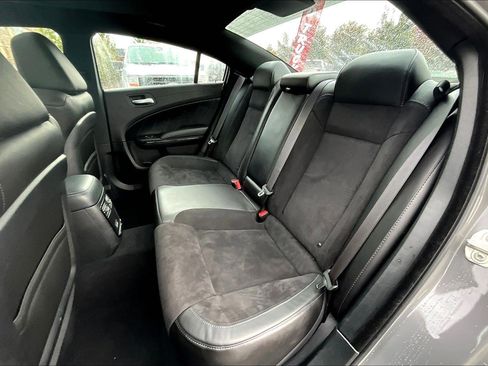 Used 2023 Dodge Charger R/T w/ Plus Group image 22