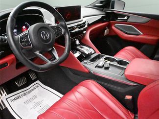 Used 2025 Acura MDX A-Spec video 2