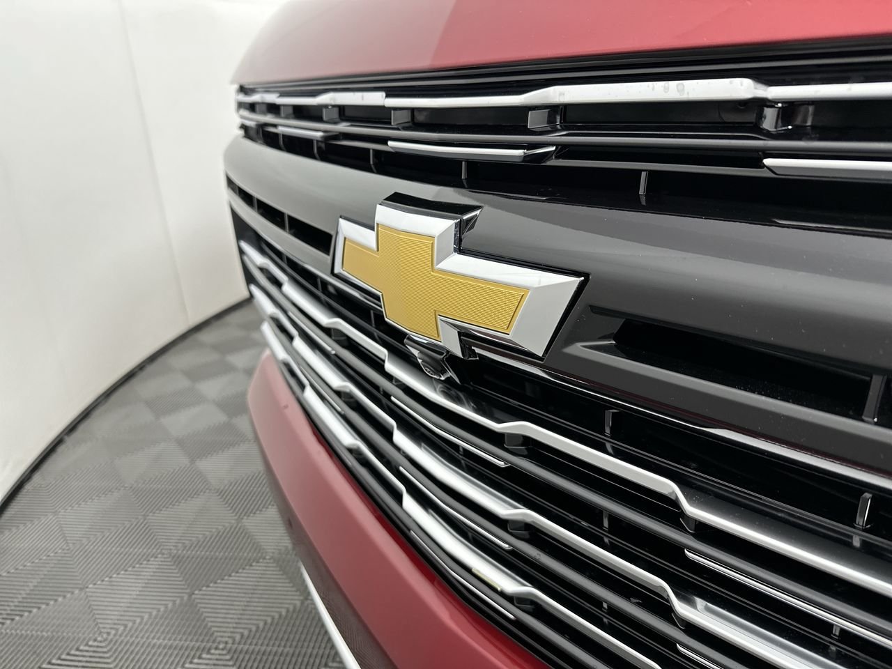 New 2026 Chevrolet Tahoe High Country w/ Sun And Tow Package AWD/4WD image 93
