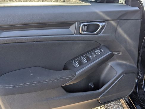 Certified 2024 Honda Civic Sport image 13