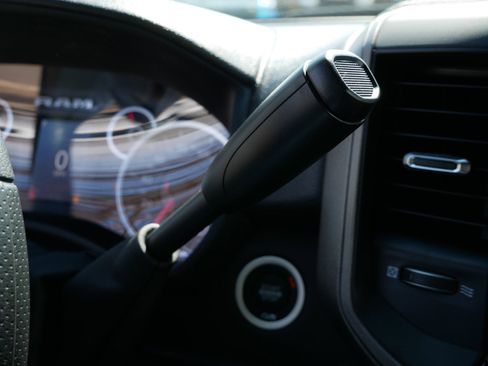 New 2026 RAM 2500 Tradesman image 12