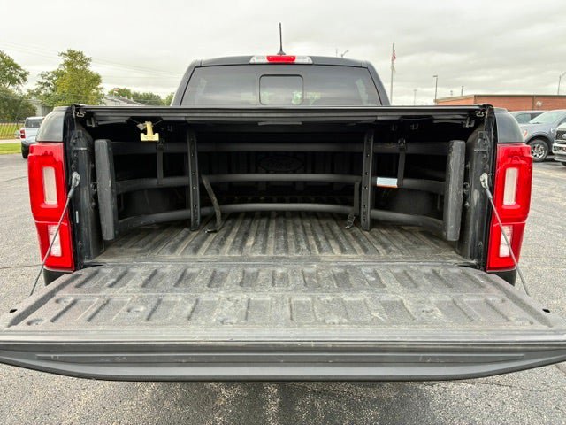 Used 2020 Ford Ranger Lariat w/ Equipment Group 501A Mid AWD/4WD image 6