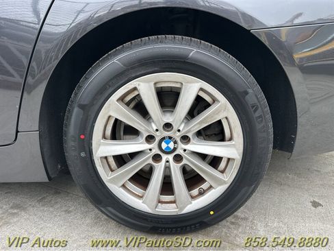 Used 2014 BMW 528i Sedan image 15