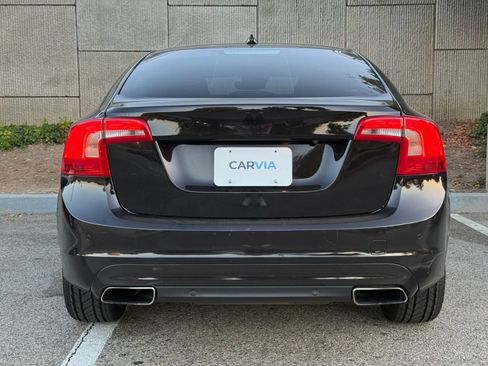 Used 2015 Volvo S60 T5 Premier w/ Convenience Package FWD image 13