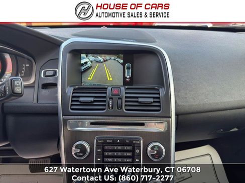 Used 2016 Volvo XC60 T6 Platinum AWD/4WD image 29