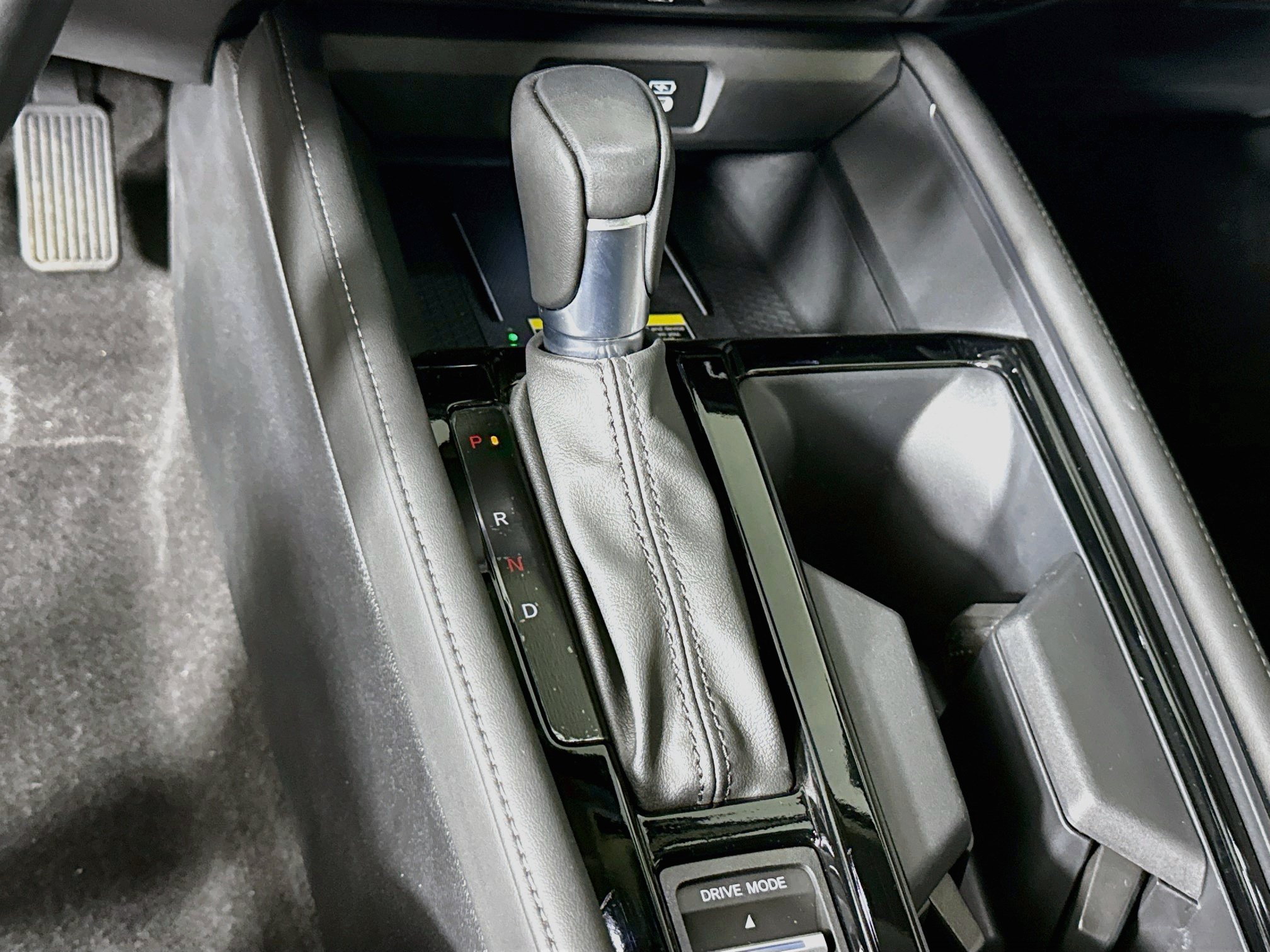 Used 2024 Honda Accord Touring image 19