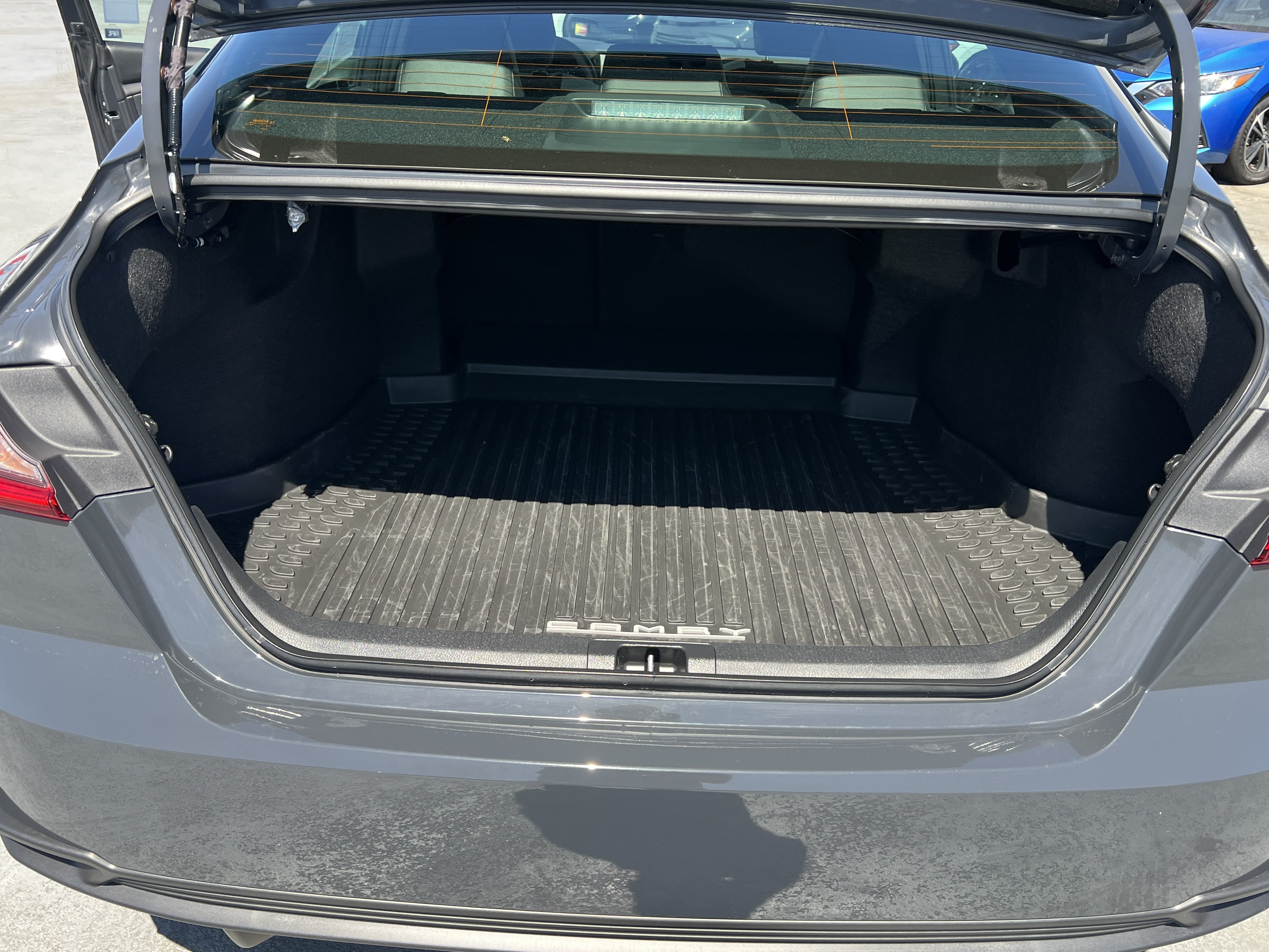 Used 2026 Toyota Camry SE w/ Convenience Package FWD image 22