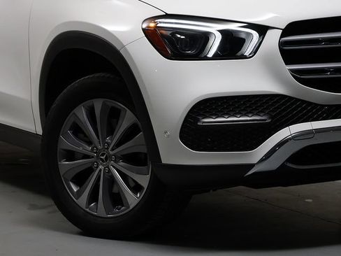 Certified 2022 Mercedes-Benz GLE 350 4MATIC image 3