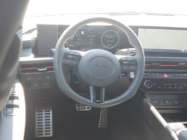 Used 2025 Hyundai Sonata N Line FWD image 11