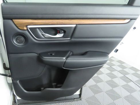 Used 2018 Honda CR-V EX-L image 27