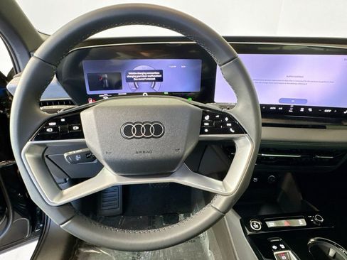 New 2027 Audi Q6 e-tron Premium image 11