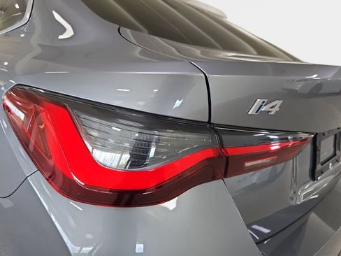 Used 2023 BMW i4 eDrive35 w/ Parking Assistance Package image 33
