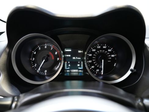 Used 2015 Mitsubishi Lancer Evolution GSR image 44