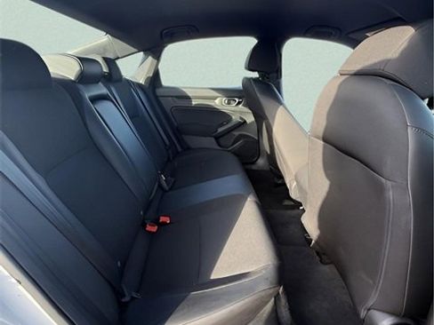 Used 2025 Honda Civic Sport image 28