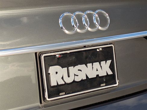 Used 2021 Audi A4 2.0T Premium w/ Convenience Package image 19