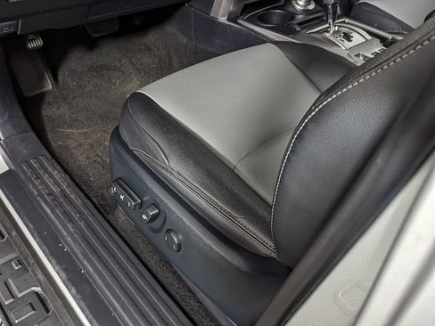 Certified 2022 Toyota 4Runner SR5 Premium image 26