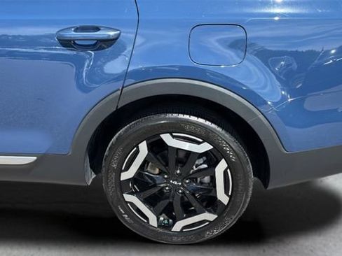 Used 2024 Kia Telluride S FWD image 35