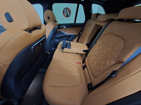 New 2026 BMW X5 xDrive50e w/ M Sport Package image 21