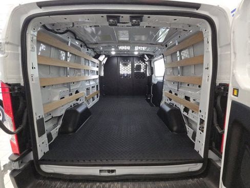 Used 2025 Ford Transit 250 Low Roof w/ Exterior Upgrade Package RWD image 15