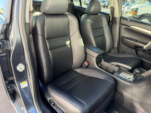 Used 2005 Acura TSX image 40