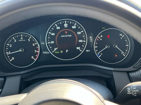 Used 2025 MAZDA CX-90 3.3 Turbo w/ Select Package image 29