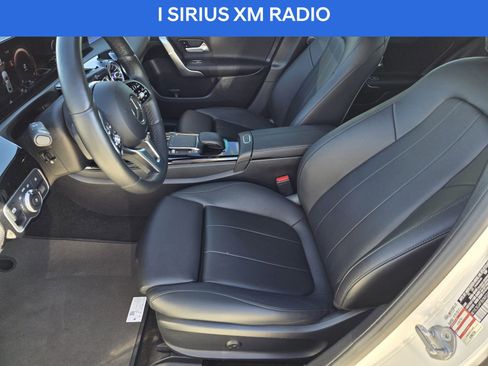 Used 2021 Mercedes-Benz A 220 4MATIC w/ Premium Package image 14