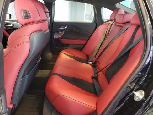 Used 2023 Acura TLX Type S image 23